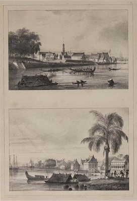 4794
          <br/>
          Voyage à Surinam : description des possessions néerlandaises dans la Guyane.
          <br/>
          <em></em>